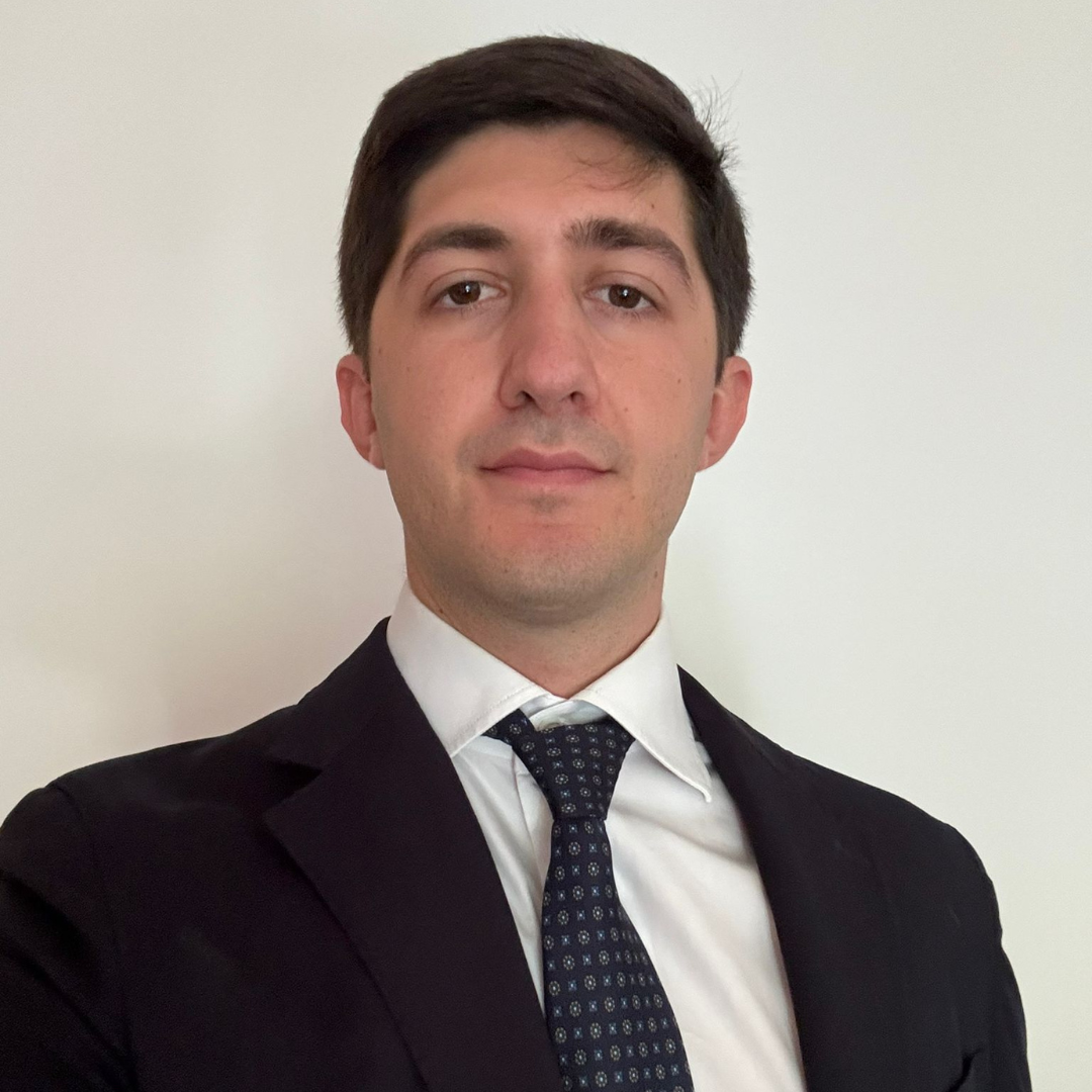 Vice Presidente