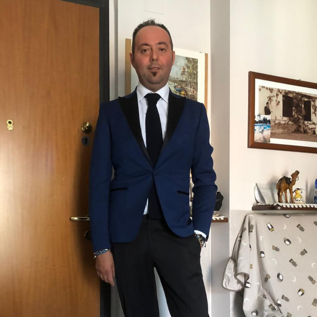 Consigliere